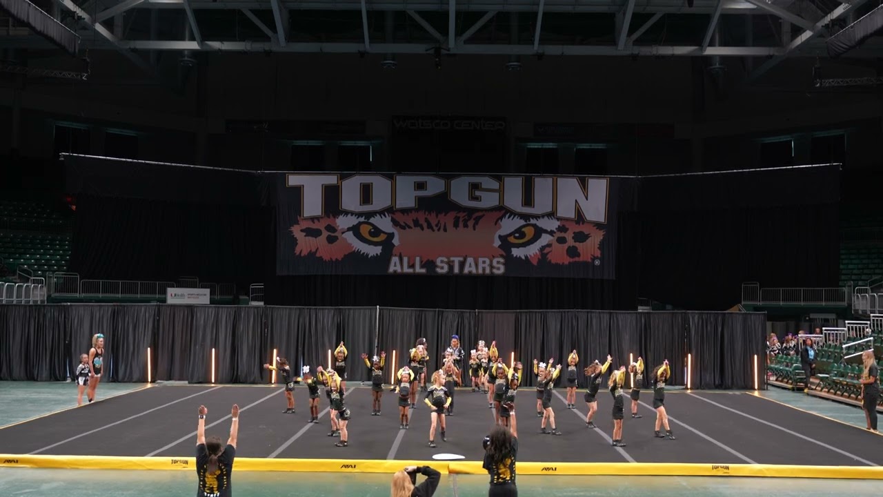 Top Gun Takeoff 2022 - Sassy Jags
