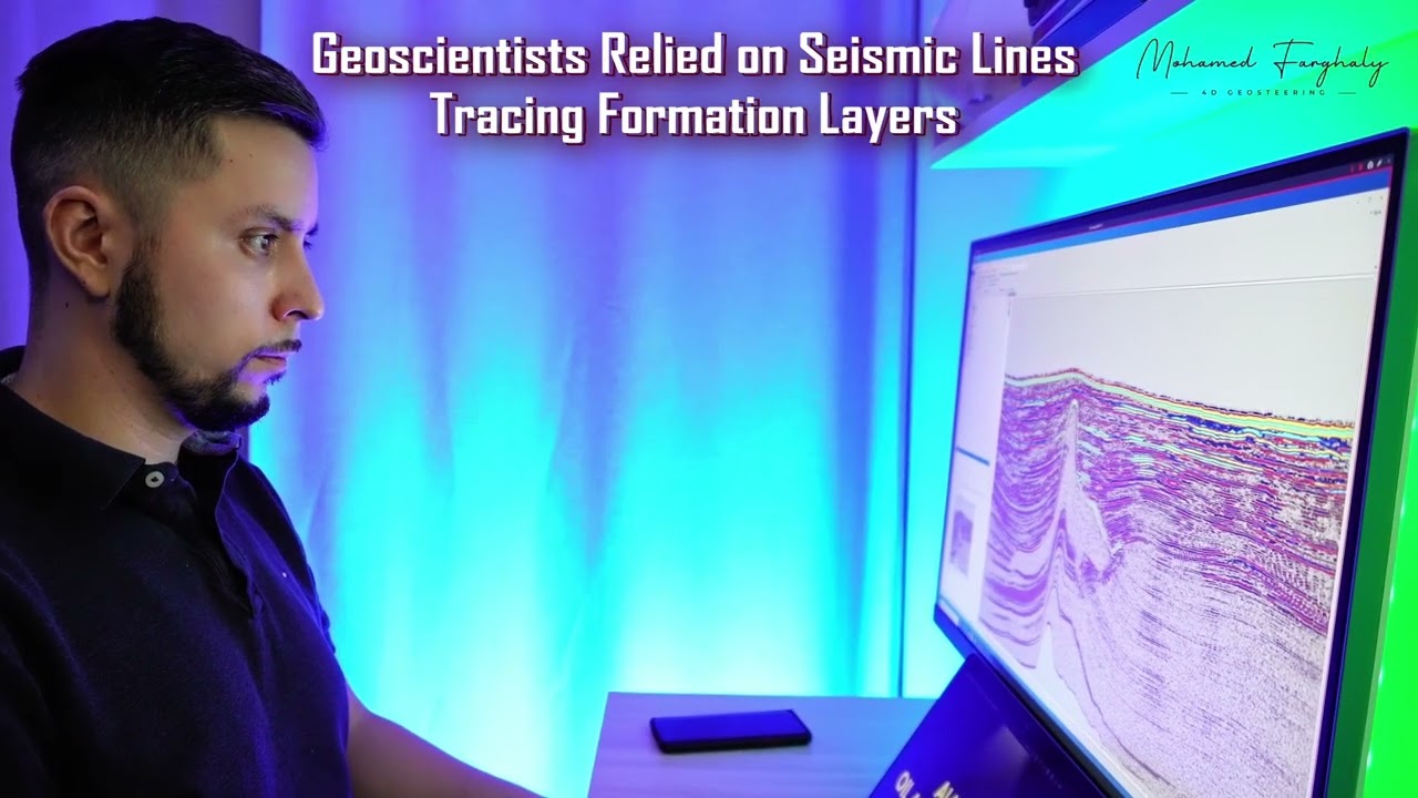 The Future of Geosteering: AI, LWD & Real-Time Trajectory Optimization