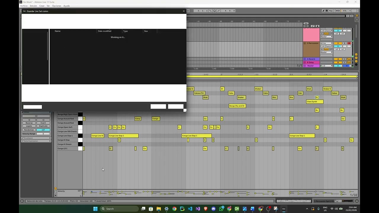 VIDEO DE KEISY RODRIGUEZ /AUDIO AVANZADA