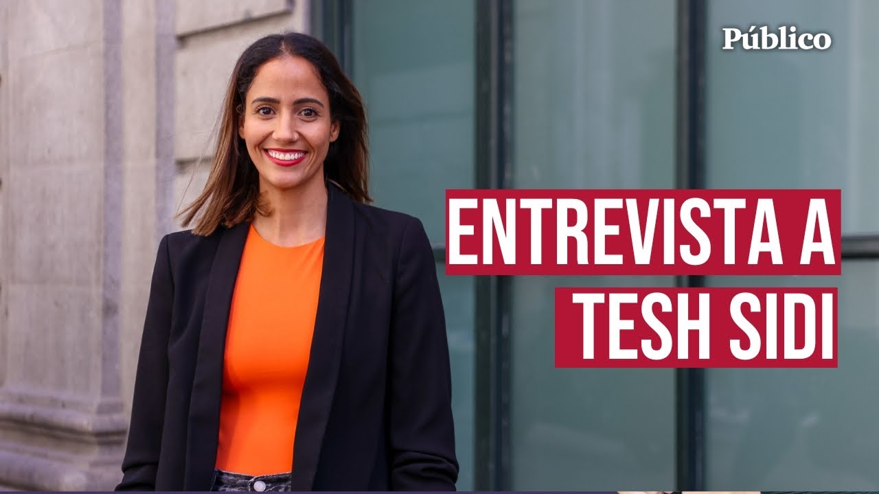 Tesh Sidi: 