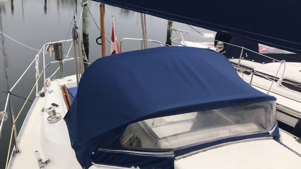 Albin Delta 31 2020 (SOLGT!)