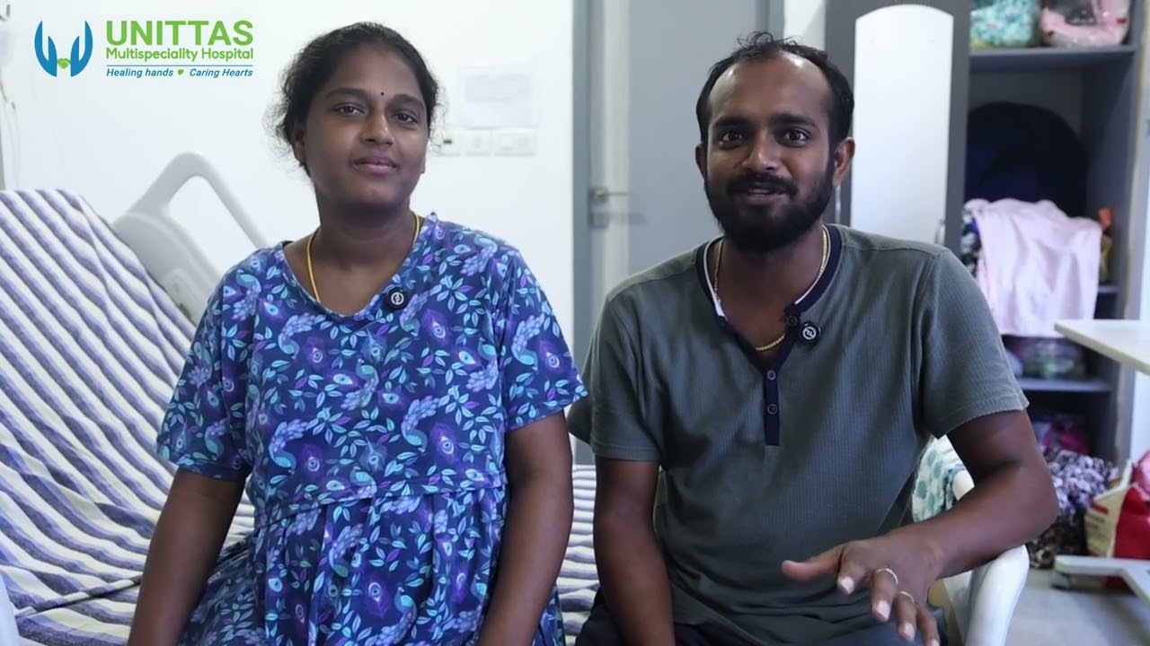 Dr.Anjana Patient Testimony #healthawareness #doctor #pregnancybyfaith #newborn #healthcareprovider