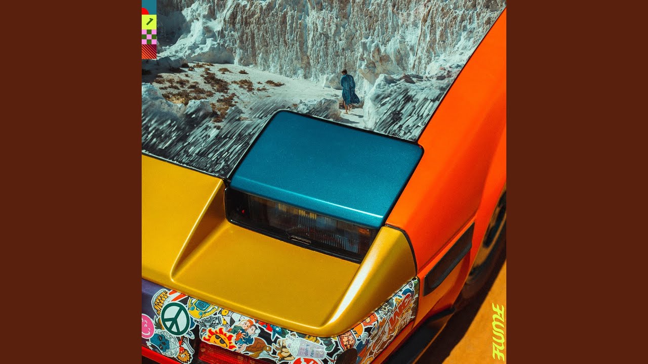 Hi This Is Flume (Mixtape)