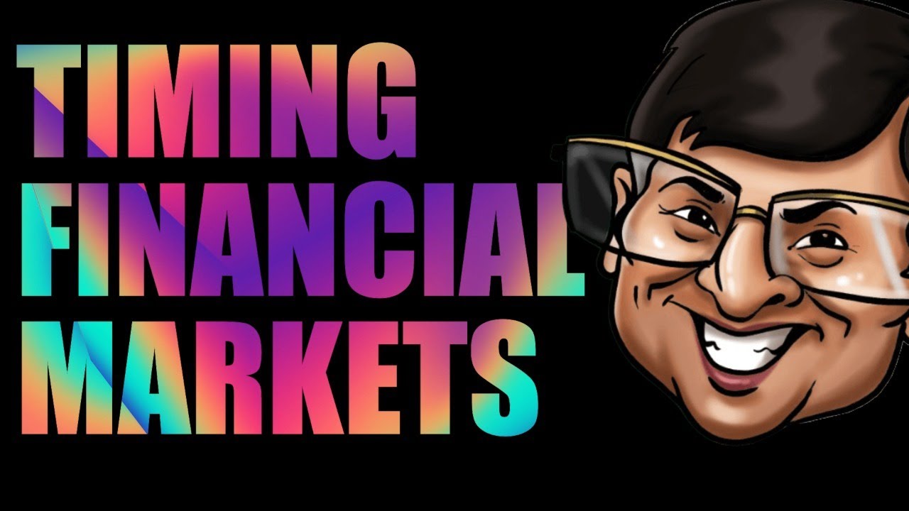 Applying the Moon Cycles - Forecasting Trend Changes in Financial Markets