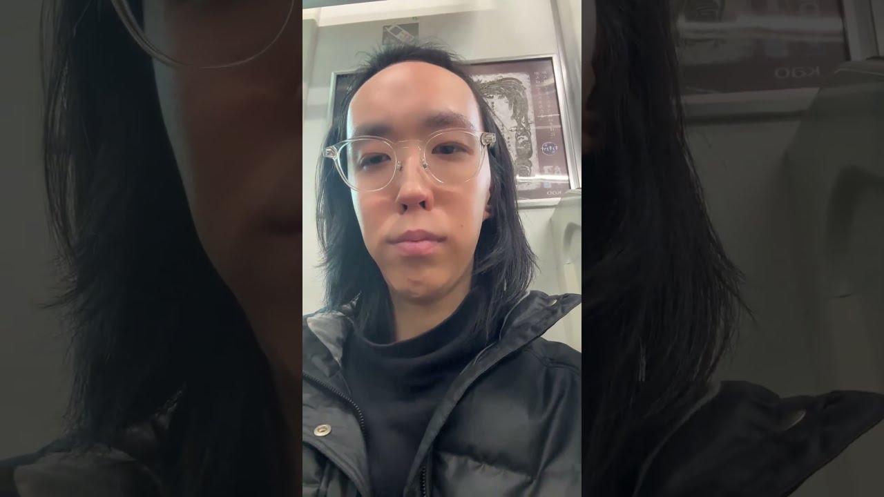 JR Chuo Line arrived In Tokyo Station 🚉 Japan