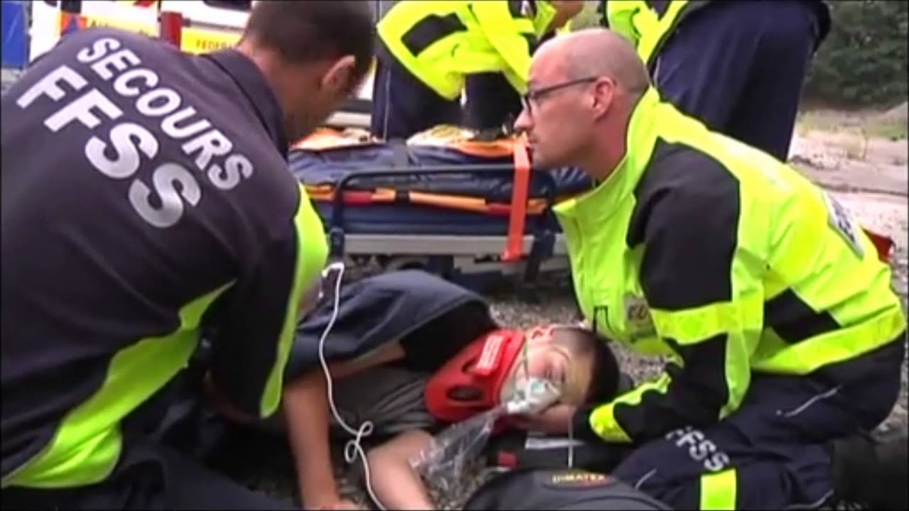 reportage JT TV grenoble