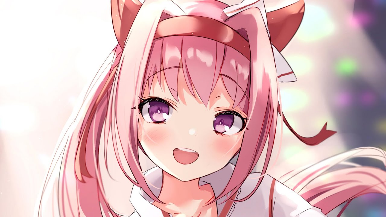 Nightcore - Down (Lyrics)