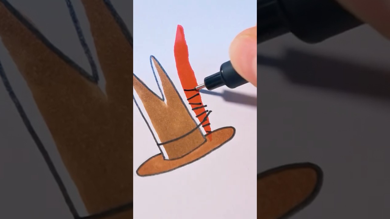 Artists CHANGING their art to fix mistakes (part 6) #shorts #art