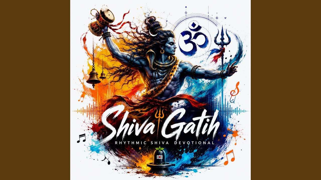 Shiva Gatih