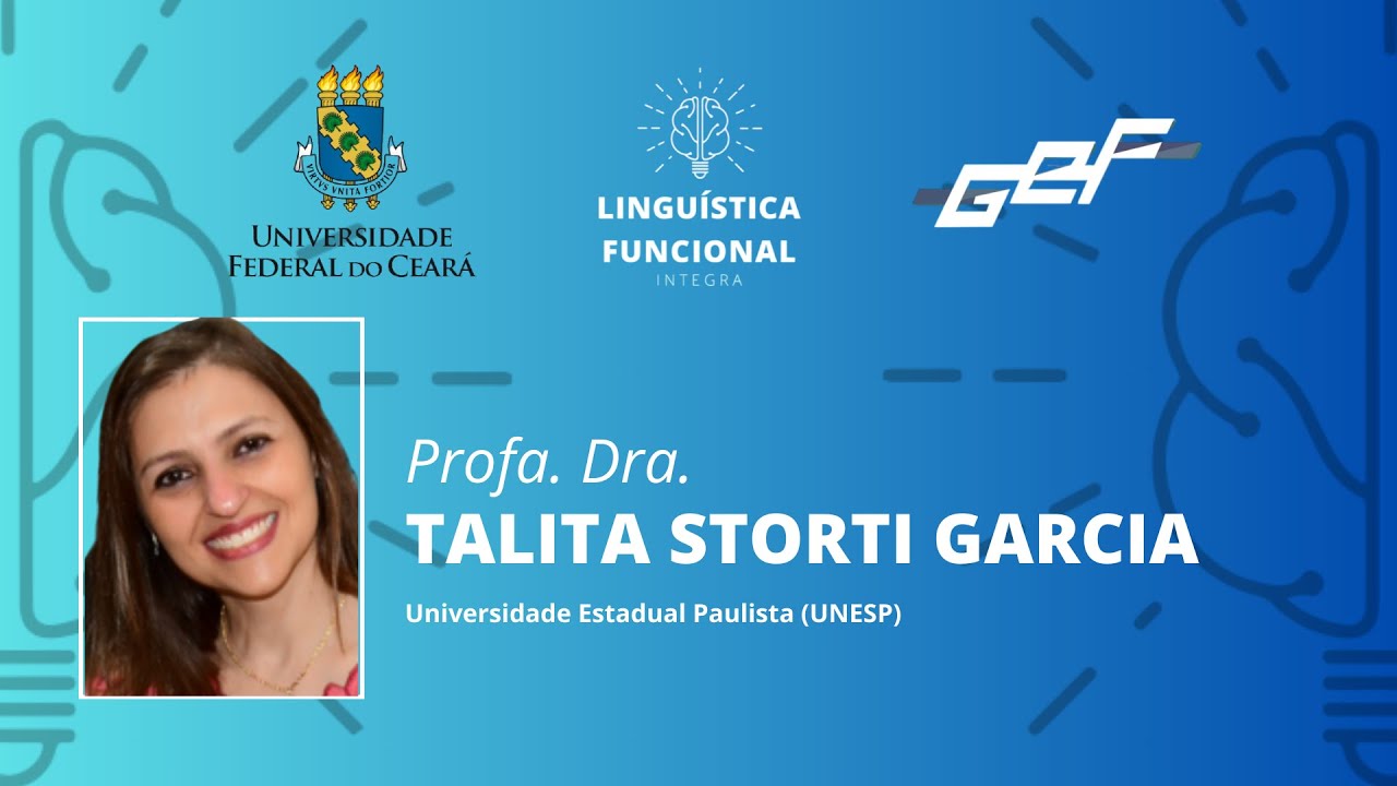 Entrevista com a Prof. Dra. Talita Storti Garcia
