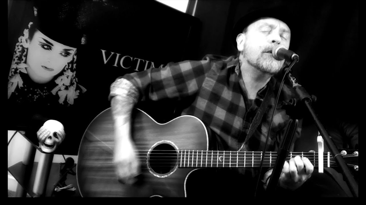 Jay Clark - Victims (Culture Club cover)
