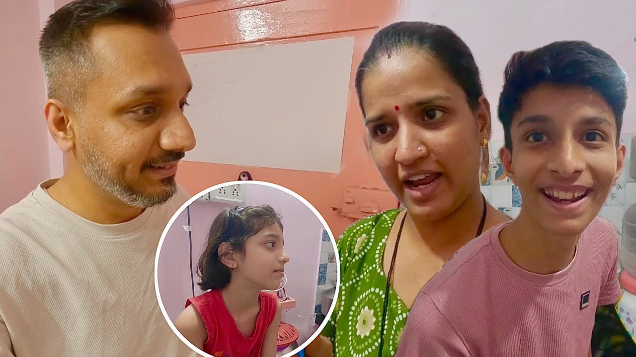 Ek pencil ke liye pankti aur Kanchan me ho gayi bahes 😱 | ek sher to dusri sava- sher | HRC Vlogs |