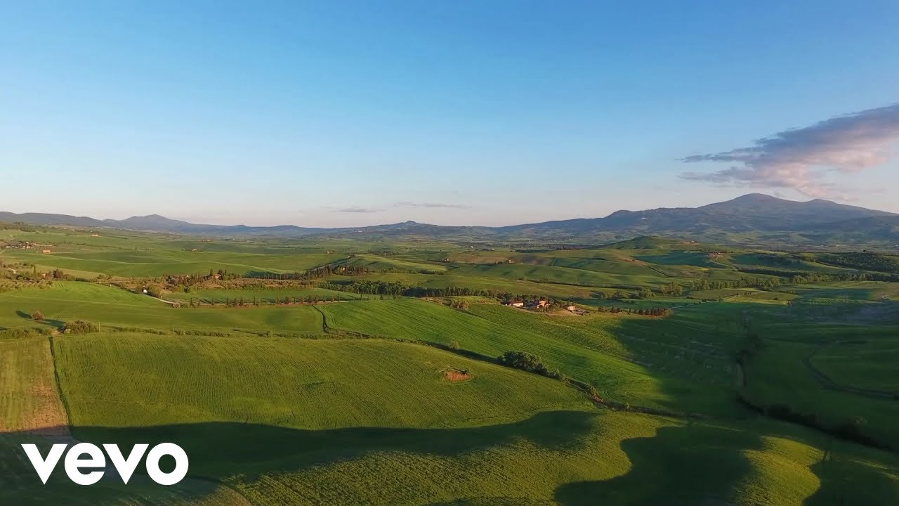 Simone Del Freo, Massimo Guidi, Luca Dini - Relax in Tuscany Forest (Official)