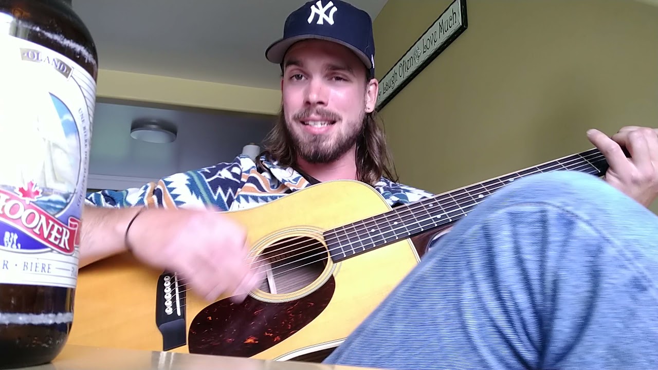 Travis Gidney - Boot Scootin' Boogie