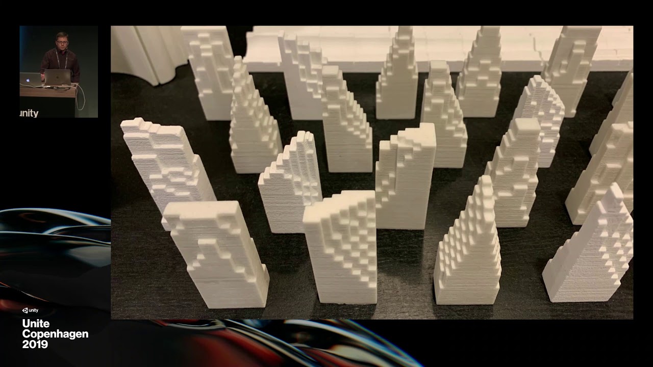 Accelerating communication in AEC with Unity Reflect - Unite Copenhagen