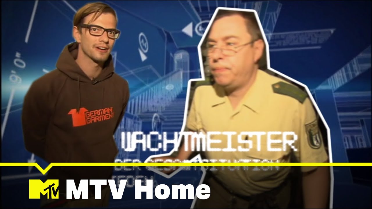 Zuschauer-Cribs: POLIZEI KOMMT! | MTV Home | MTV Deutschland