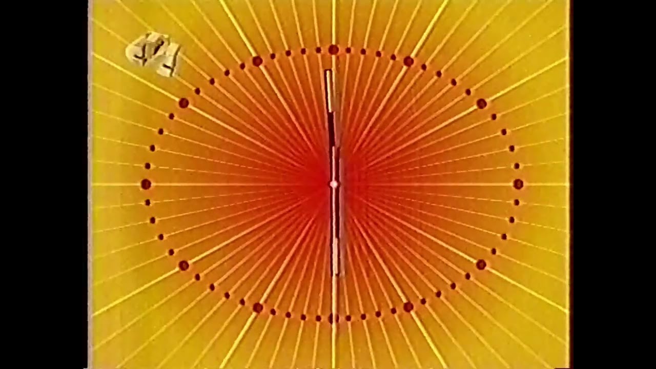 Часы СТС (2005-2006)