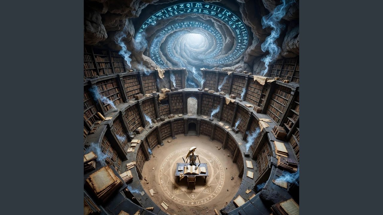 The Ritual of the Sacred Carnelian Beads