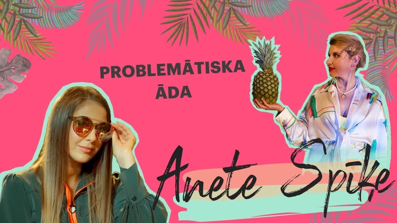 #3 GUDRA SAUĻOŠANĀS | PROBLEMĀTISKA ĀDA kopā ar Anete Spīķe