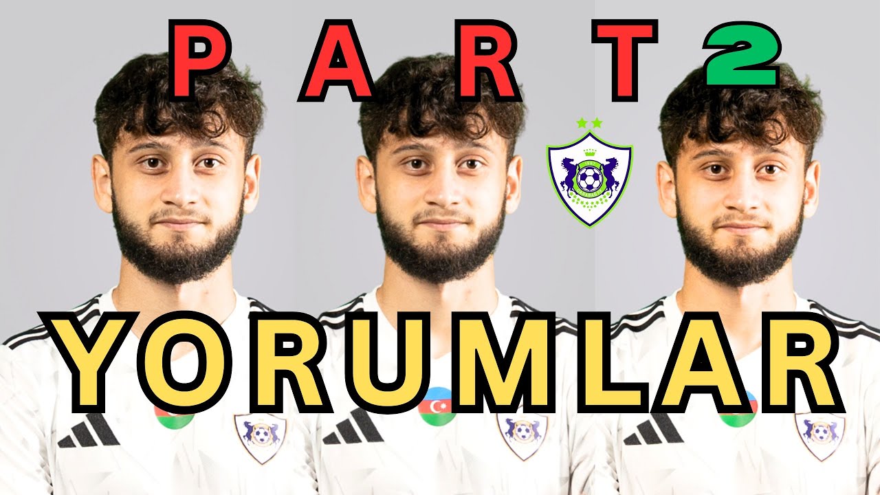 Qarabağ Nəriman Axundzadə Yorumlar Part 2