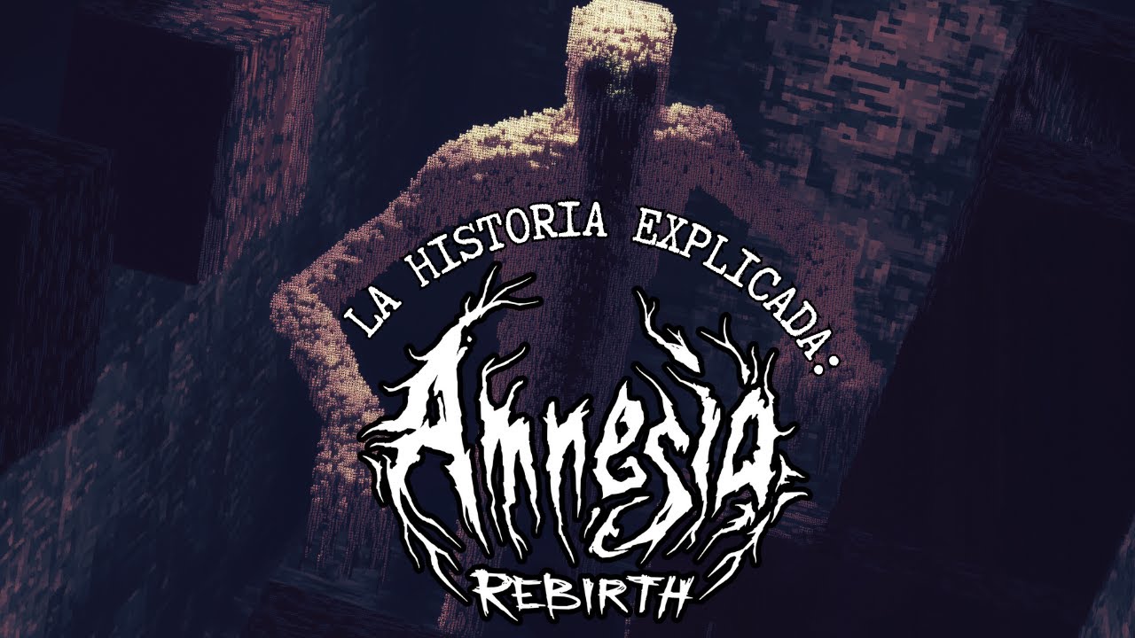 Amnesia: Rebirth | La Historia Explicada