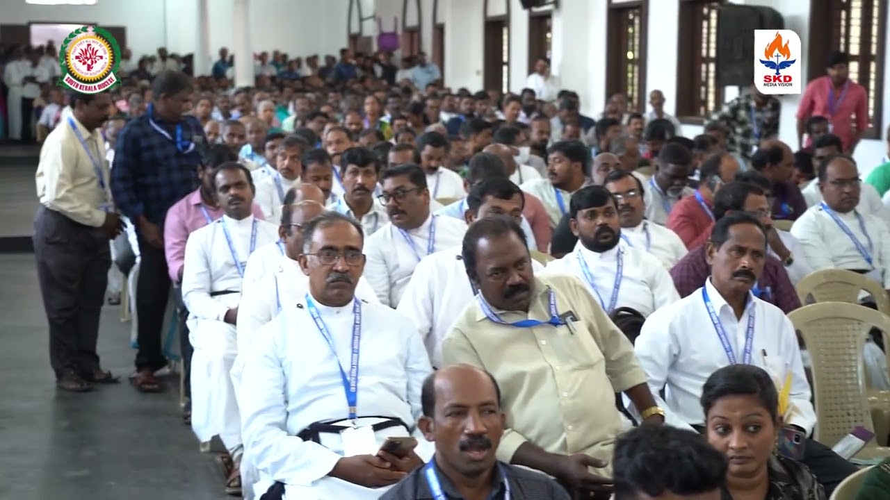 CSI ദക്ഷിണ കേരള മഹായിടവകയുടെ ബിഷപ് ഇലക്ഷന്റെ തെരഞ്ഞെടുപ്പ് നടപടിക്രമങ്ങൾ ആരംഭിച്ചു..