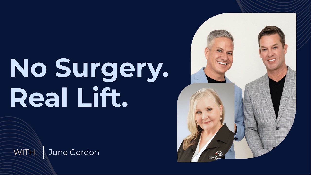 Eye Lift Without Surgery?: PLEXR and NeoGen Explained!