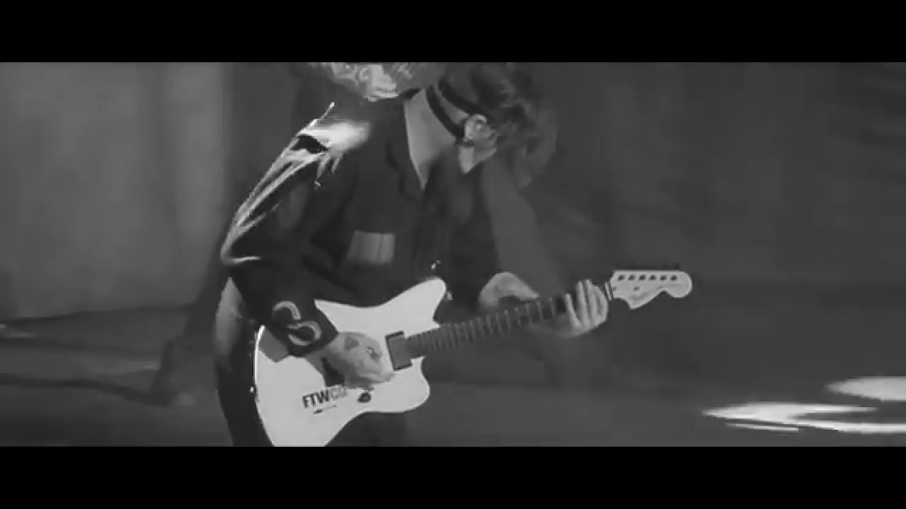 Slipknot - Skeptic (live Lithuania 2016) CAM MIX