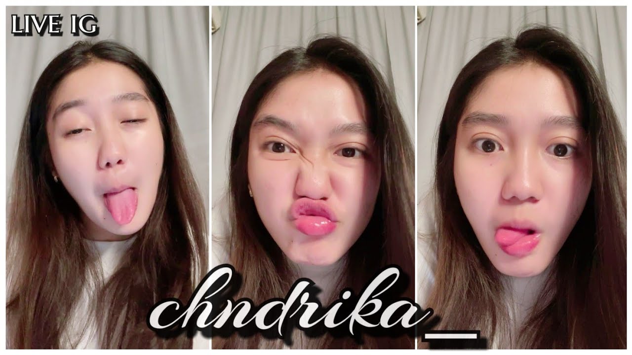 Live IG chndrika (211011)