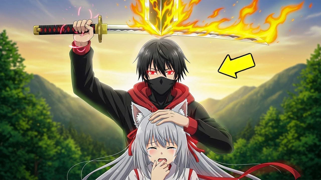 Unlocks a Crazy Power, Everyone Thinking He&rsquo;s Weak but Shocks the Strongest Adventurers |Anime Recap