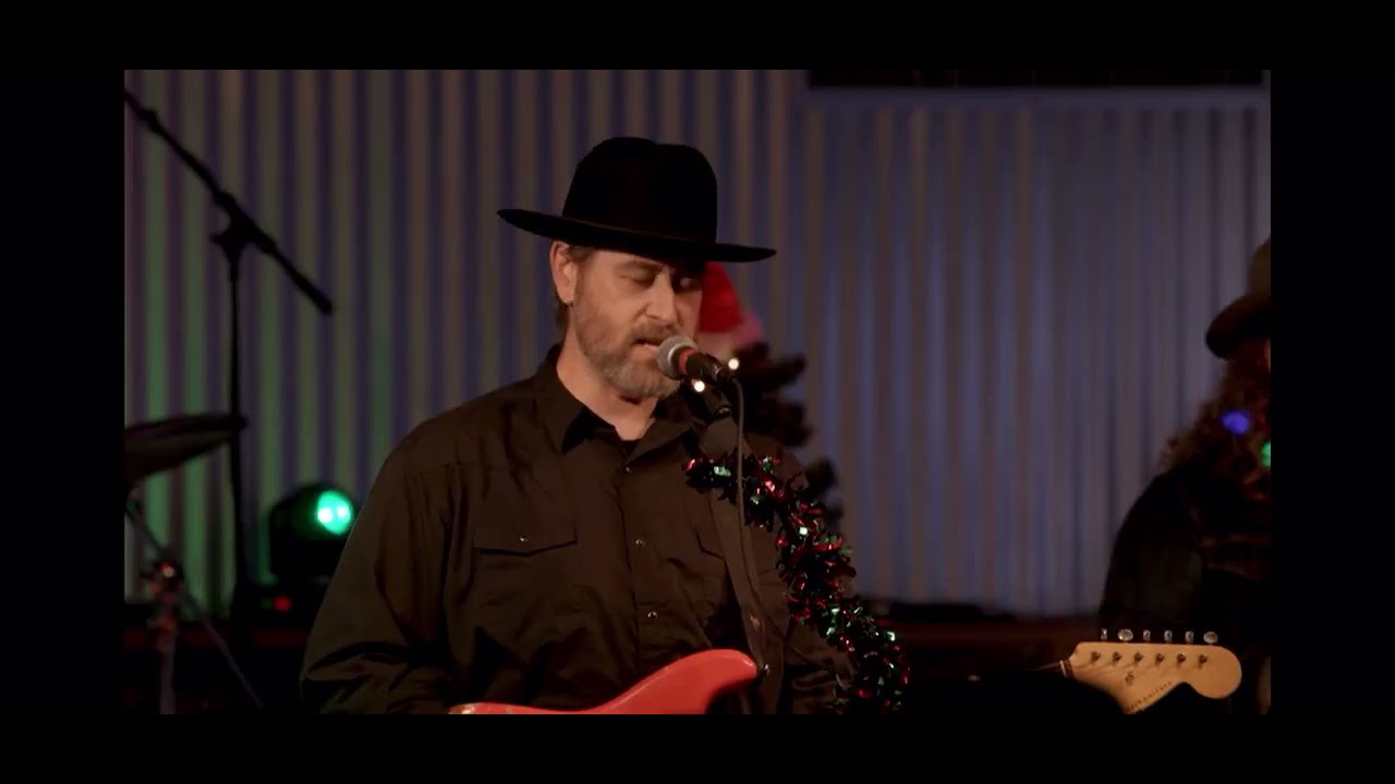 “Missing This Christmas” on ​⁠