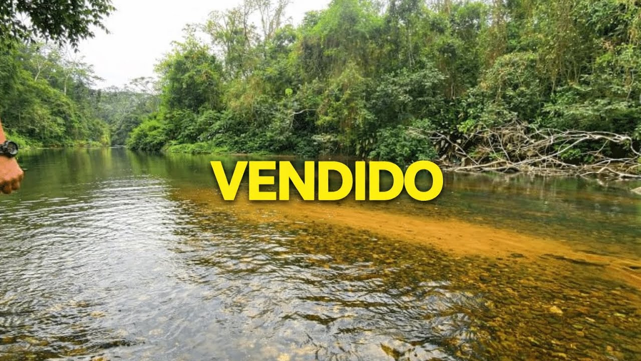 Terreno EM OFERTA R$ 90 MIL