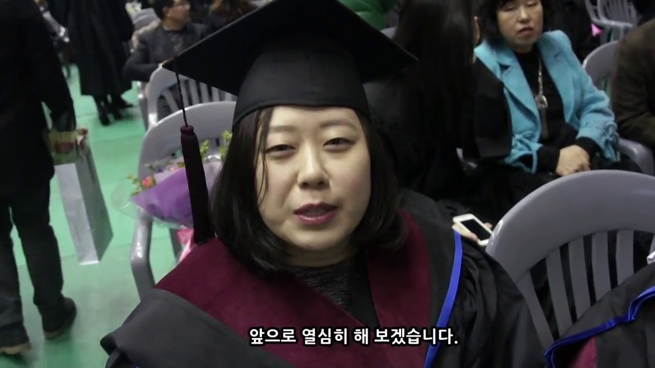 [세저리이야기] 세명대 저널리즘스쿨 5기 졸업영상