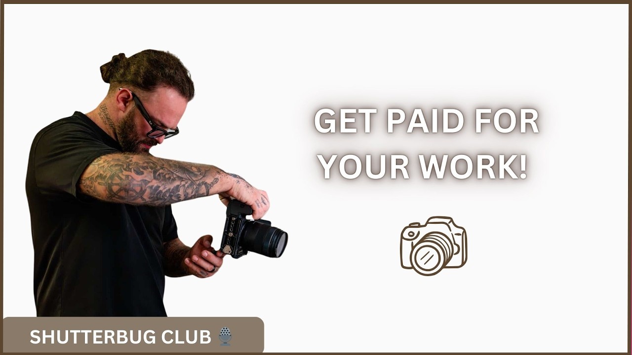 How to turn free work into paid work