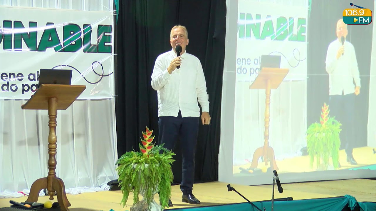 #EnVivo ⭕ || DIA 10 / Campa&ntilde;a Evangel&iacute;stica 