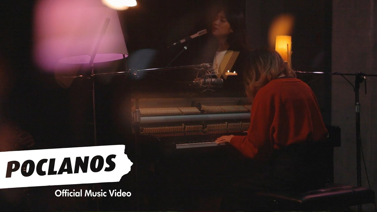 [MV] 전진희(Jeon Jinhee) - 밤을 걷는다(Night Walk) With 지언(Jieon) Live Ver. / Official Music Video