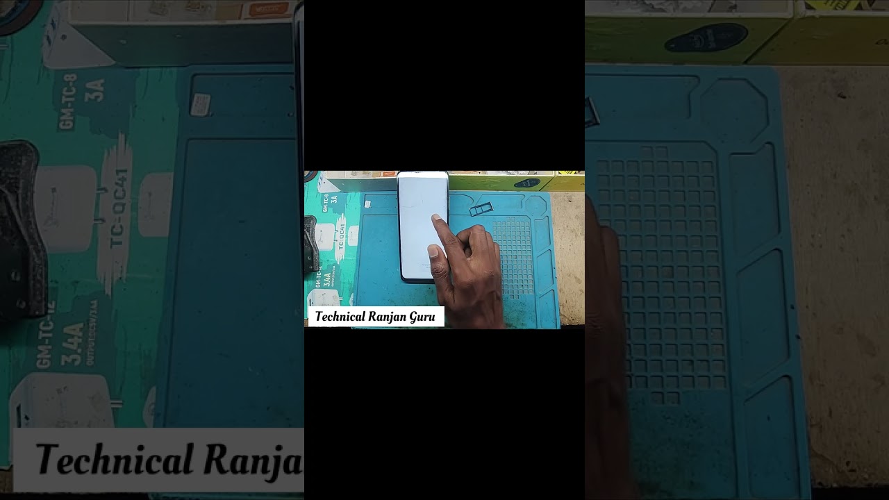 Realme C67 Frp Bypass !! Realme C67 frp unlock !! Realme C67 ka frp lock kaise hataye !! Realme c67
