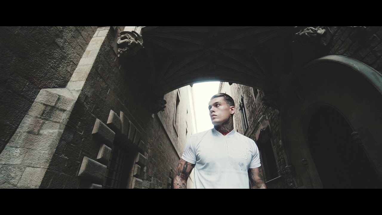 SIKSILK MENS Episode 2 SS18