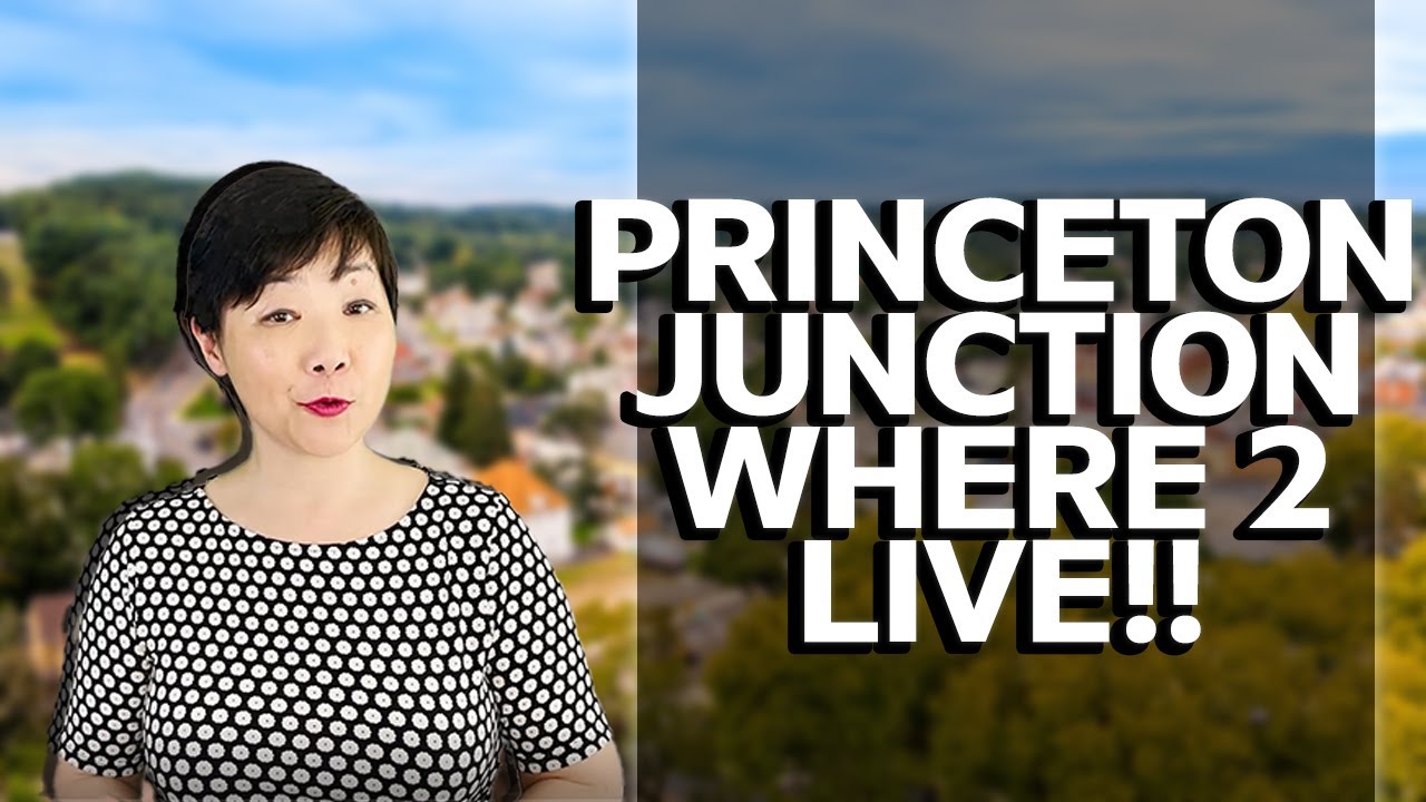 Top 3 Princeton Junction Neighborhoods | Living in West Windsor New Jersey