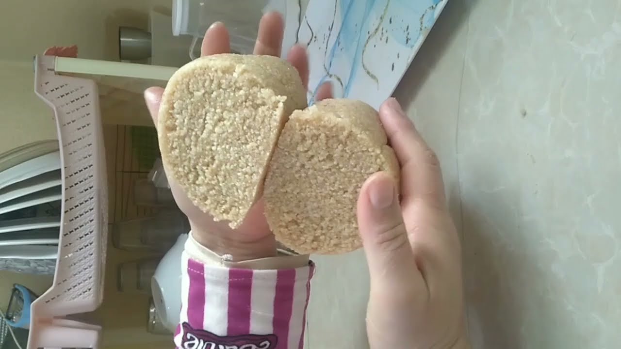 عقدة الكوكاو خطوة بخطوة معسل للقلب😋
