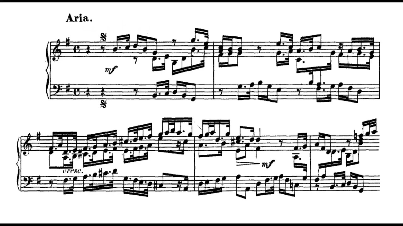 Bach: Cantata No. 76 - Koopman