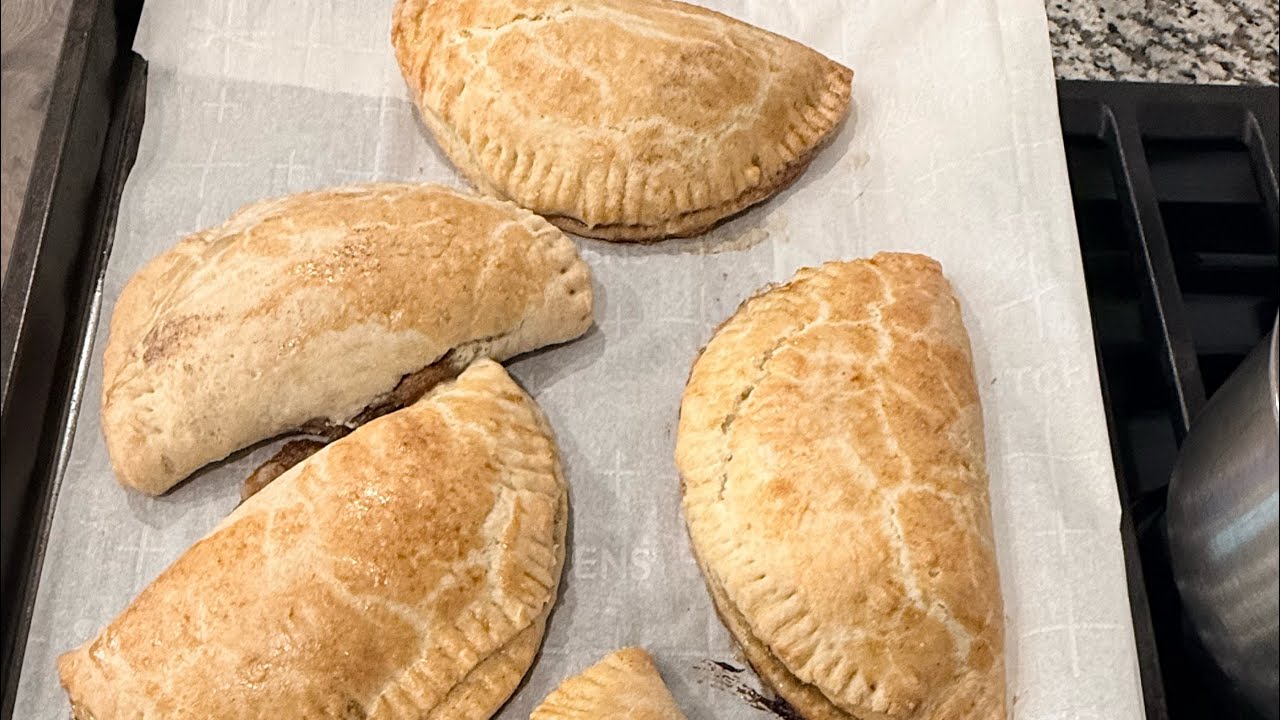 Cooking with Kietha T