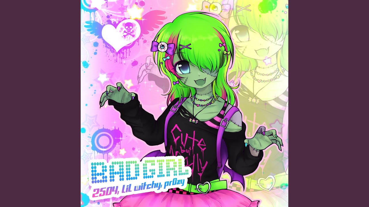 bad girl