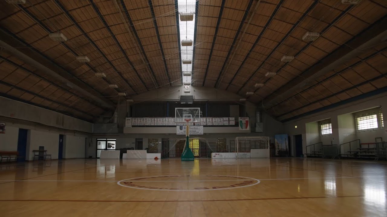 Il tempo fermo - Sony FX3 & DZO Vespid Primes