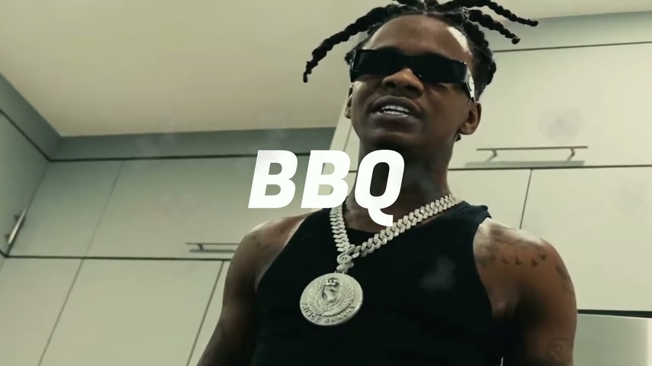 (SOLD) TRINIBAD Dancehall Riddim Instrumental 2024 "BBQ" (PRINCE SWANNY type beat)
