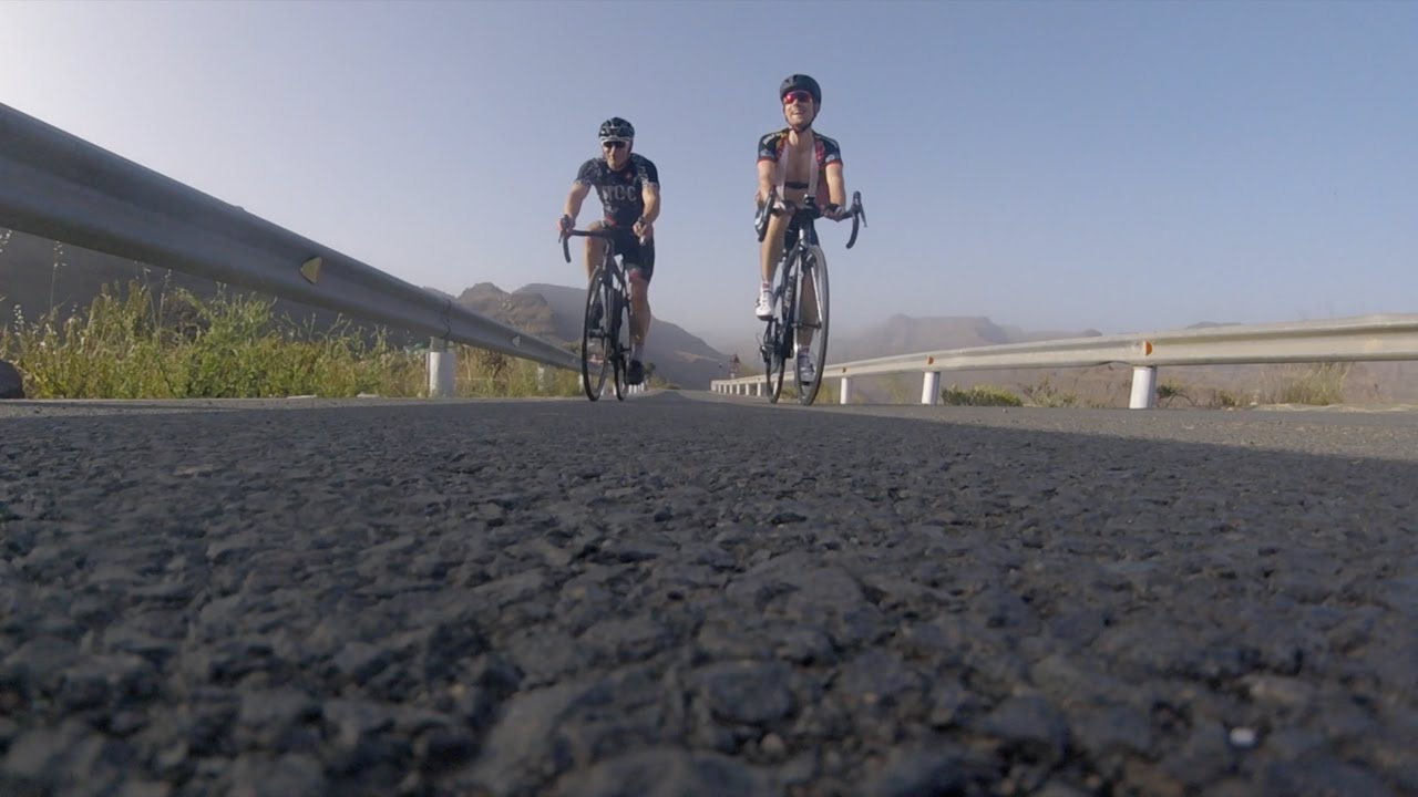 Gran Canaria Cycling Training Camp