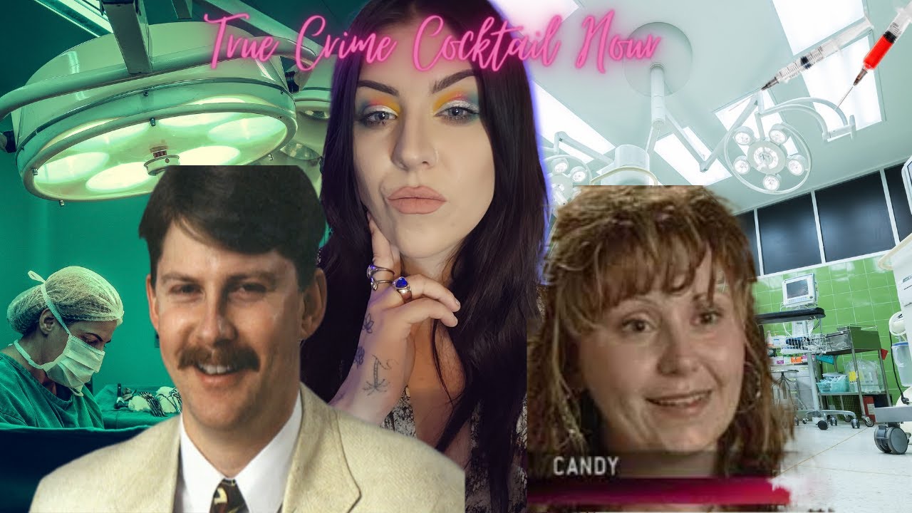 Case 1- Candice Fonagy / True Crime Cocktail Hour