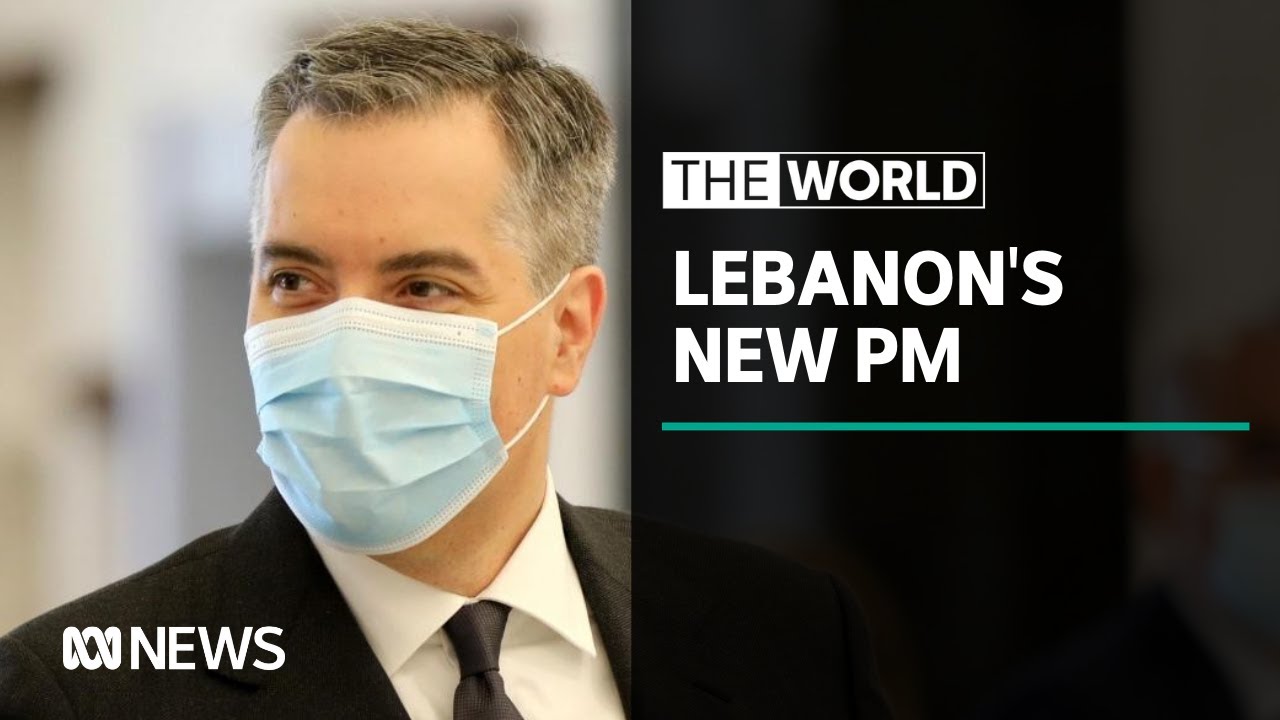 Lebanon's President designates ambassador Mustapha Adib as Prime Minister | The World