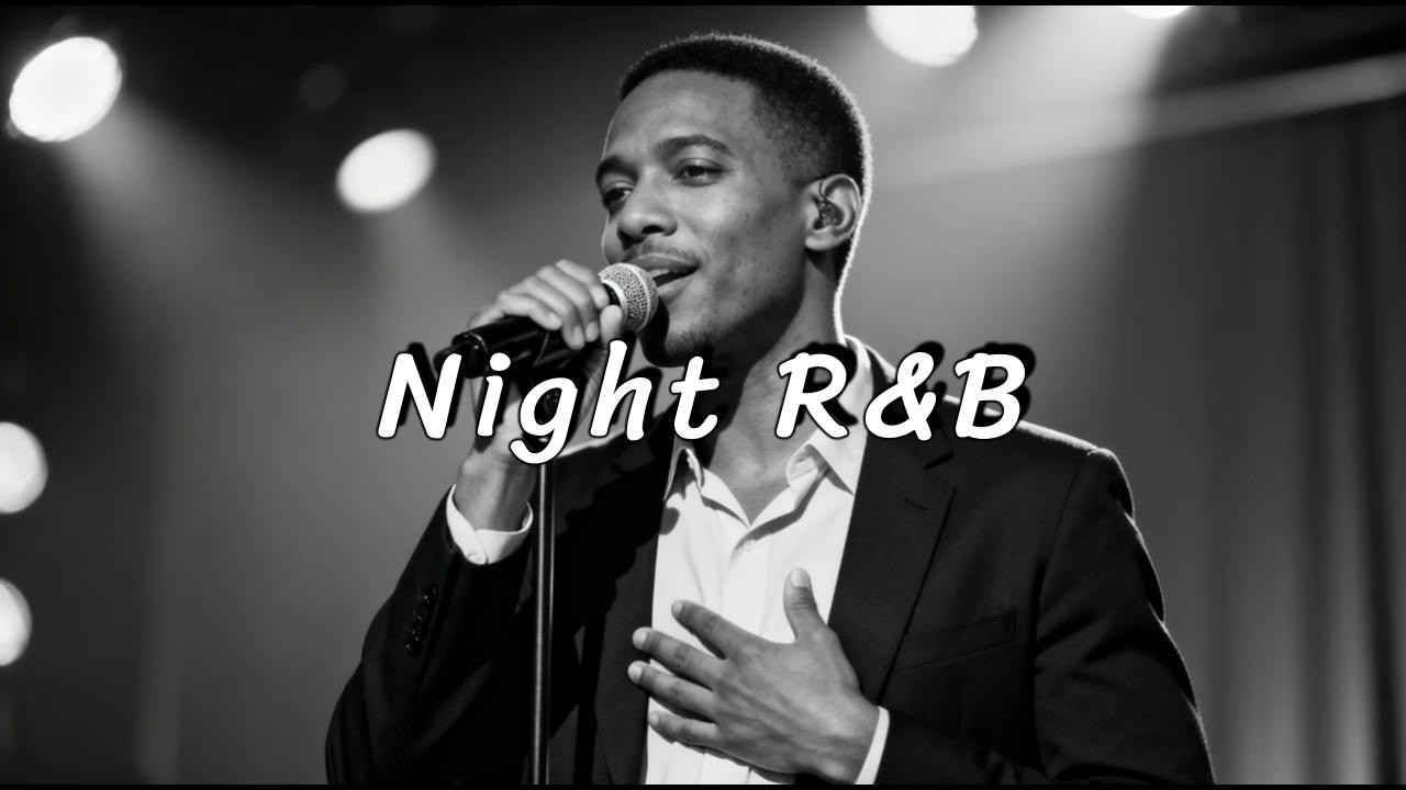 Soft R&B Songs for Late Nights