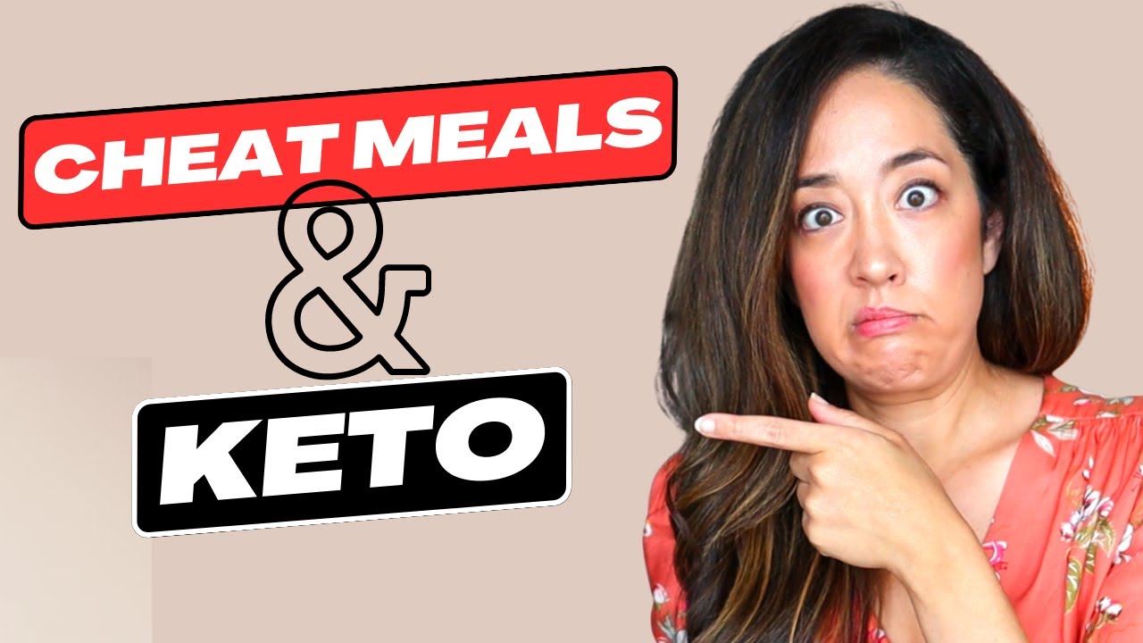 Cheat Meals on Keto: Our Experience Losing 160 lbs